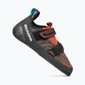 Scarpe da arrampicata SCARPA Reflex VS tonic/black 2