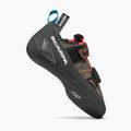 Scarpe da arrampicata SCARPA Reflex VS tonic/black 4