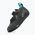 Scarpe da arrampicata SCARPA Reflex VS tonic/black 5