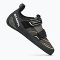 Scarpette da arrampicata SCARPA Reflex VS covey/black 10