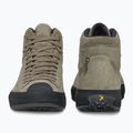 Scarpe uomo SCARPA Mojito Wrap Mid GTX dark rock 12