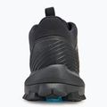 Scarponi da trekking da uomo SCARPA Rove nero/nero 6