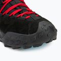 Scarponi da trekking da uomo SCARPA Rove nero/nero 7
