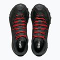 Scarponi da trekking da uomo SCARPA Rove nero/nero 12