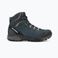 Scarponi da trekking da uomo SCARPA ZG Trek GTX ottanio/grigio 2