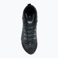 Scarponi da trekking da uomo SCARPA ZG Trek GTX ottanio/grigio 5