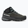 Scarpe da avvicinamento SCARPA Rapid XT Mid GTX shark/aqua donna 2