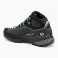 Scarpe da avvicinamento SCARPA Rapid XT Mid GTX shark/aqua donna 3