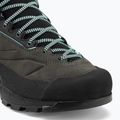 Scarpe da avvicinamento SCARPA Rapid XT Mid GTX shark/aqua donna 7