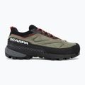 SCARPA Rapid XT GTX scarpe da trekking da donna betulla/corallo 2