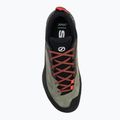 SCARPA Rapid XT GTX scarpe da trekking da donna betulla/corallo 5