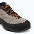 Scarpa da avvicinamento SCARPA Rapid XT da uomo taupe/arancio ruggine 7