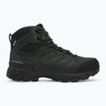 Scarponi da trekking da uomo SCARPA Moraine Polar Gtx antracite scuro / oceano 2