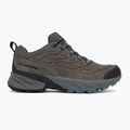 Scarponi da trekking da uomo SCARPA Rush 2 Pro GTX titanio/oceano 2
