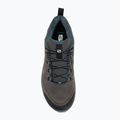 Scarponi da trekking da uomo SCARPA Rush 2 Pro GTX titanio/oceano 5