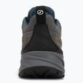 Scarponi da trekking da uomo SCARPA Rush 2 Pro GTX titanio/oceano 6