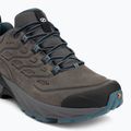 Scarponi da trekking da uomo SCARPA Rush 2 Pro GTX titanio/oceano 7