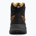Scarpe da trekking uomo SCARPA Rush 2 Pro Mid GTX brown/sulphur 6
