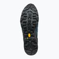 Scarponi da trekking da uomo SCARPA ZG Trek GTX ottanio/grigio 2