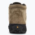 Scarponi da trekking da uomo SCARPA Mojito Wrap Mid dark rock 6