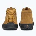 Scarpe da trekking da uomo SCARPA Mojito Wrap Mid marrone 11