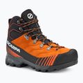 Scarponi da trekking da uomo SCARPA Ribelle TRK GTX tonic/tonic