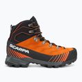 Scarponi da trekking da uomo SCARPA Ribelle TRK GTX tonic/tonic 2