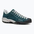 Scarpe da trekking uomo SCARPA Mojito petrol