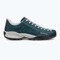 Scarpe da trekking uomo SCARPA Mojito petrol 2