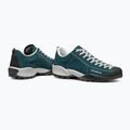Scarpe da trekking uomo SCARPA Mojito petrol 4