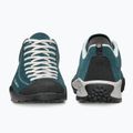Scarpe da trekking uomo SCARPA Mojito petrol 5