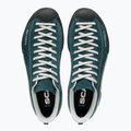 Scarpe da trekking uomo SCARPA Mojito petrol 6