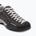 SCARPA Stivali da trekking Mojito shark 7