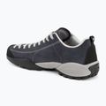 Stivali da trekking SCARPA Mojito grigio ferro 3