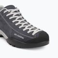 Stivali da trekking SCARPA Mojito grigio ferro 7