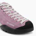 SCARPA Mojito salvia scarpe da trekking 7