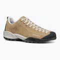 Scarpe da trekking uomo SCARPA Mojito fossil