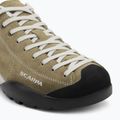 Stivali da trekking SCARPA Mojito orchid rose 7