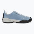 Stivali da trekking SCARPA Mojito blu cielo 2