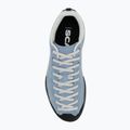 Stivali da trekking SCARPA Mojito blu cielo 5