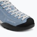 Stivali da trekking SCARPA Mojito blu cielo 7