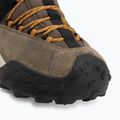 Scarpe da trekking uomo SCARPA Rove GTX mud/burnt 7