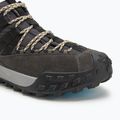 Scarponi da trekking da uomo SCARPA Rove GTX antracite/roccia scura 7