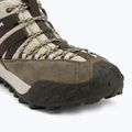 SCARPA scarpe da trekking da uomo Rove eucalyptos/foresta 7