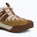 Scarpe da trekking da donna SCARPA Rove avorio/choco 7