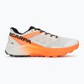 Scarpe da corsa da uomo SCARPA Spin Ultra 2 ghiaccio/arancio fluo 2