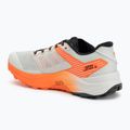 Scarpe da corsa da uomo SCARPA Spin Ultra 2 ghiaccio/arancio fluo 3
