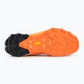 Scarpe da corsa da uomo SCARPA Spin Ultra 2 ghiaccio/arancio fluo 4