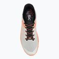 Scarpe da corsa da uomo SCARPA Spin Ultra 2 ghiaccio/arancio fluo 5