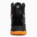 Scarpe da trekking uomo SCARPA Rush TRK GTX brown/orange 6
